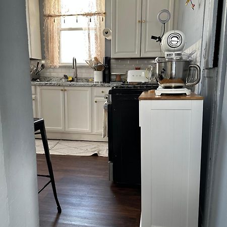 Zo Family Cottage Mount Vernon Экстерьер фото