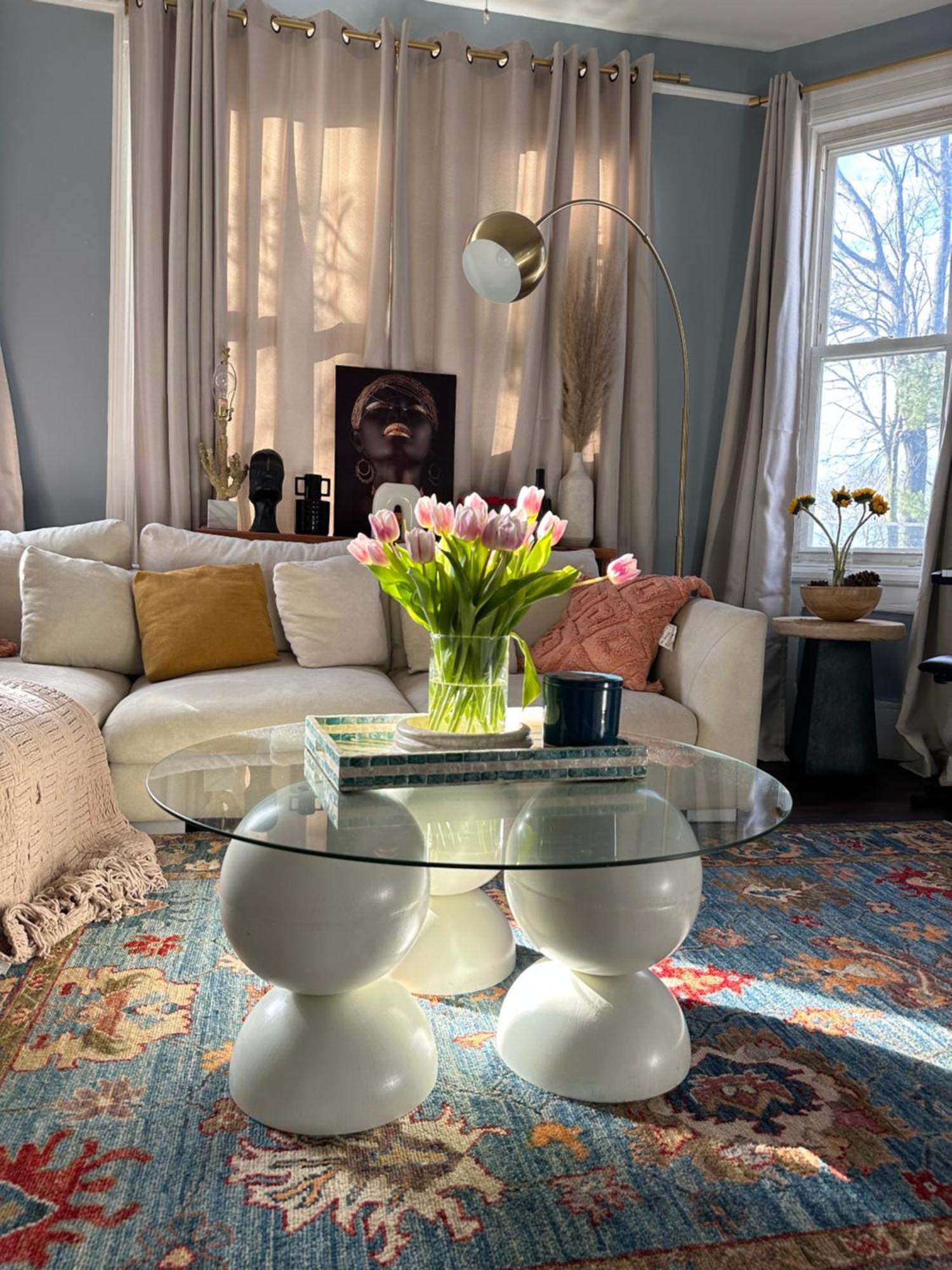Zo Family Cottage Mount Vernon Экстерьер фото