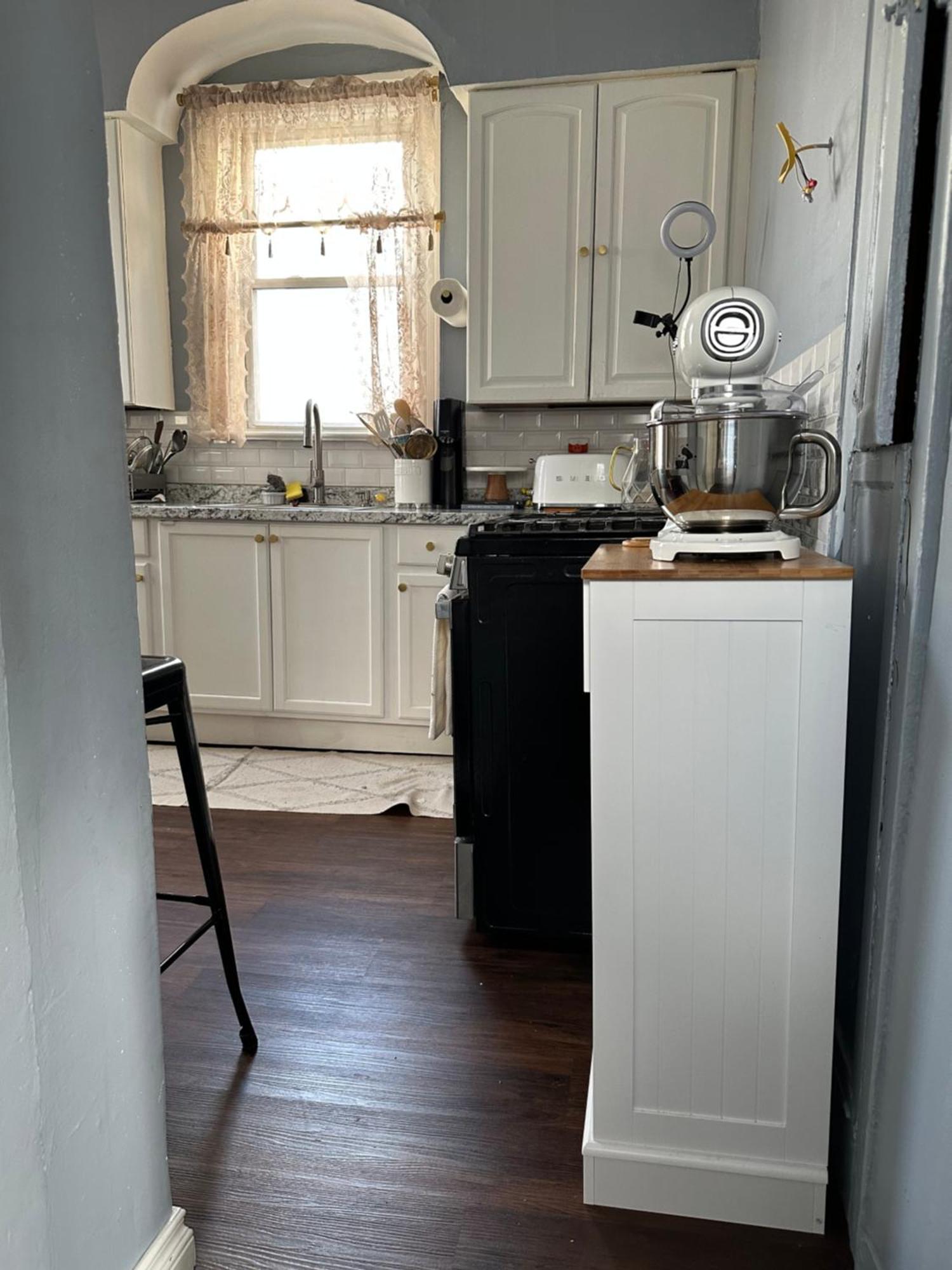Zo Family Cottage Mount Vernon Экстерьер фото