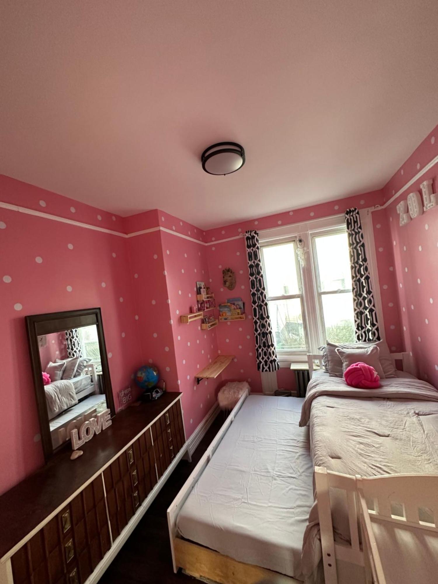 Zo Family Cottage Mount Vernon Экстерьер фото