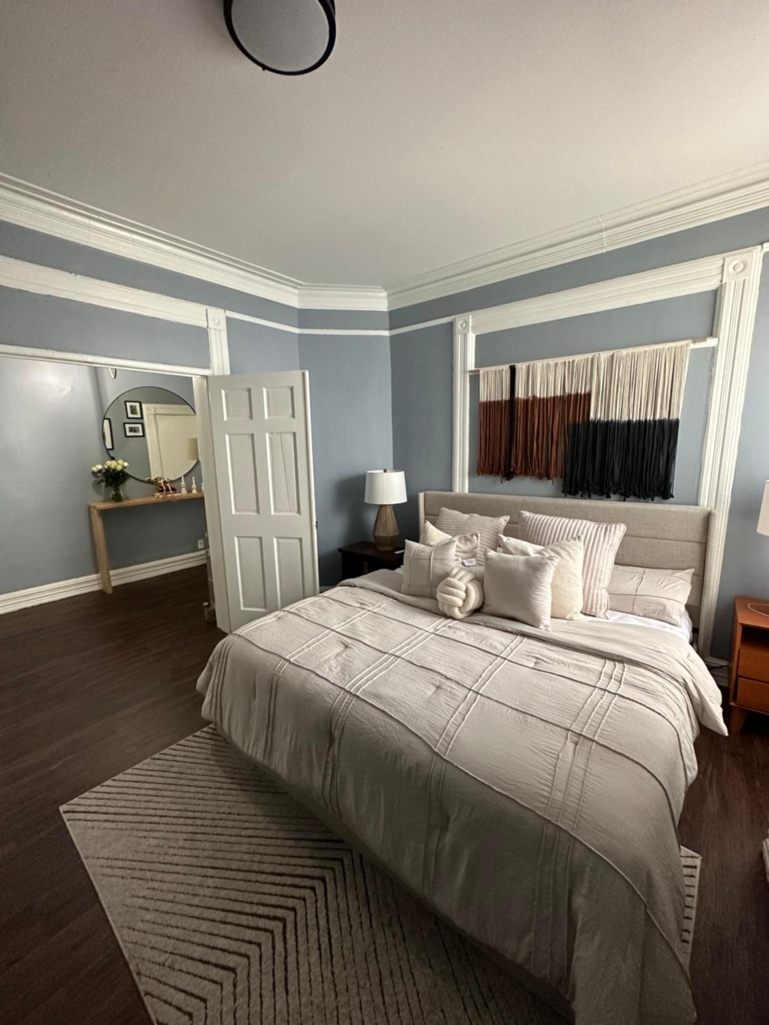Zo Family Cottage Mount Vernon Экстерьер фото